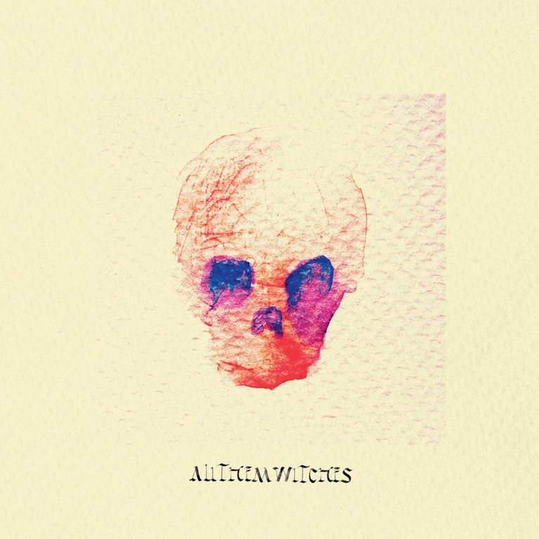 Album artwork of 'ATW' by All Them Witches