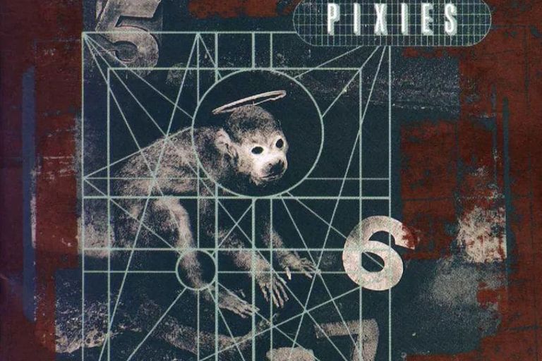 Review: Doolittle // Pixies // Audioxide