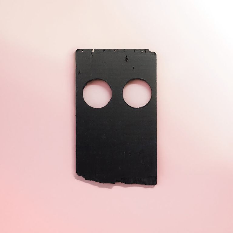Album artwork of 'Double Negative' by Low