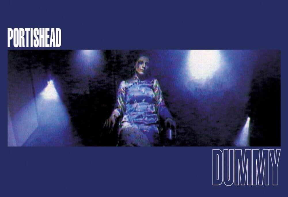 Portishead Dummy レコード Portishead - Dummy - Music & Performance - Vinyl - Walmart.com