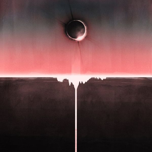 Album artwork of 'Every Country's Sun' by Mogwai