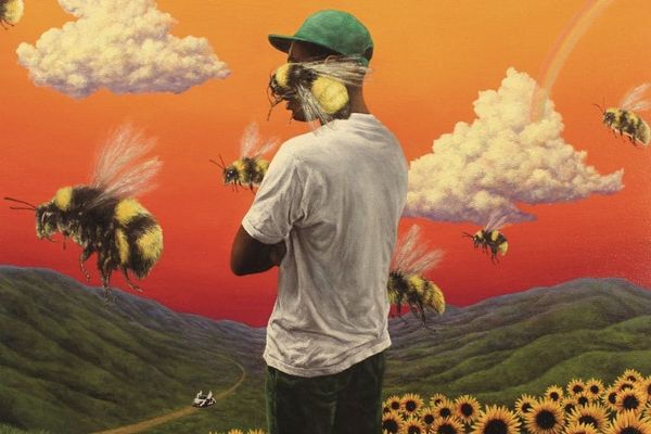 Review: Flower Boy // Tyler, The Creator // Audioxide