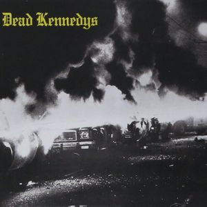 帯付LP Dead Kennedys Fresh Fruit for ~レコード Dead Kennedys - Fresh Fruit For Rotting Vegetables (180G Vinyl LP