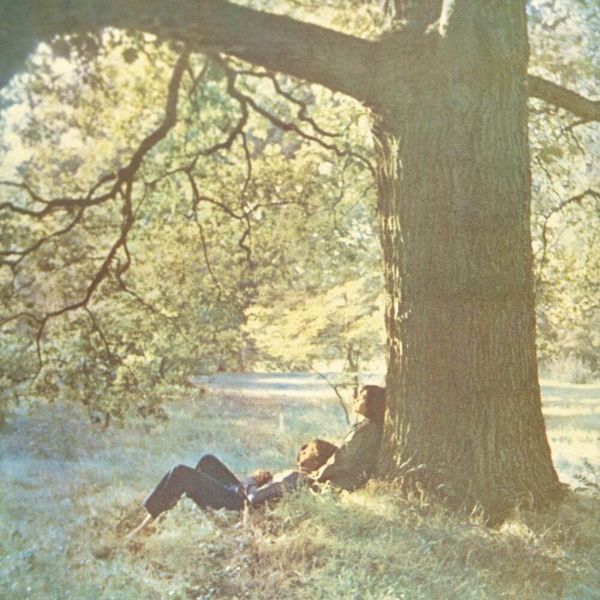 Album artwork of 'John Lennon/Plastic Ono Band' by John Lennon