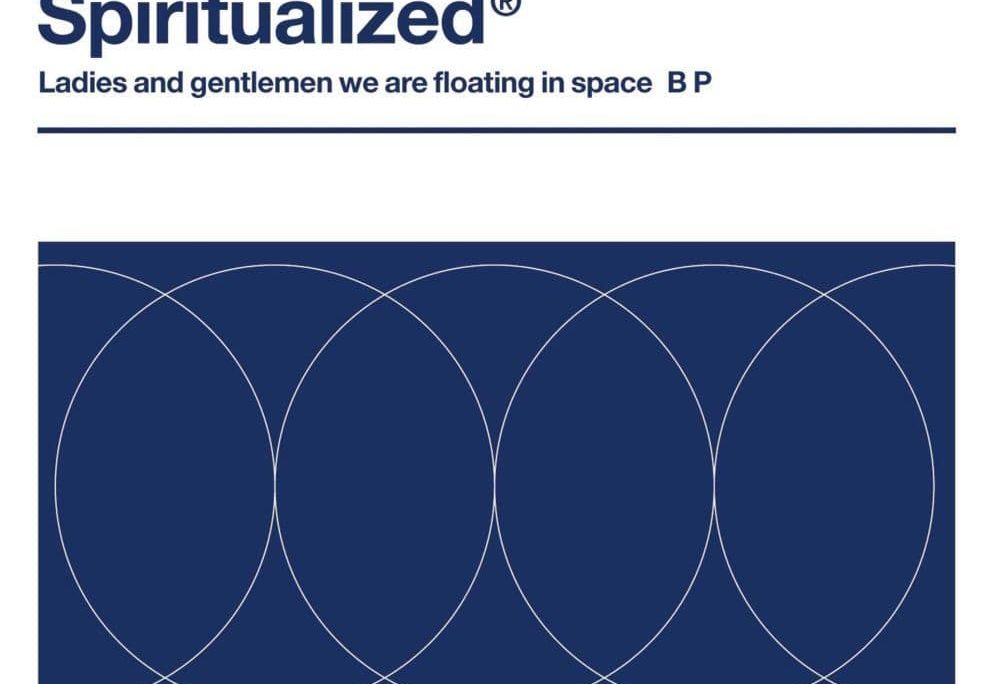 Review Ladies And Gentleman We Are Floating In Space Spiritualized Audioxide