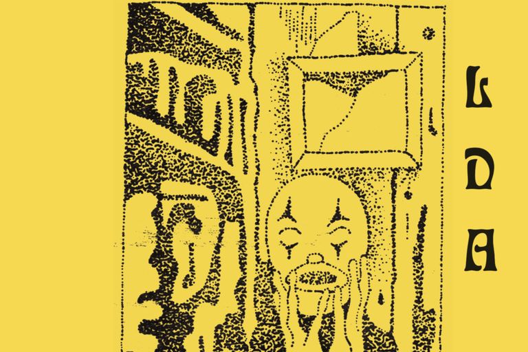 Review: Little Dark Age // MGMT // Audioxide