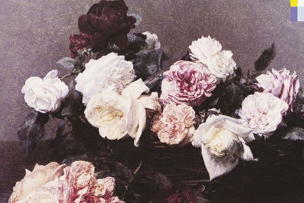 Review: Power, Corruption & Lies // New Order // Audioxide