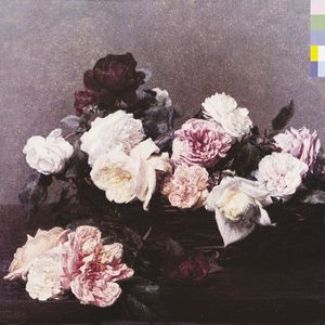 Review: Power, Corruption & Lies // New Order // Audioxide