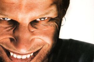 Review: Richard D. James Album // Aphex Twin // Audioxide