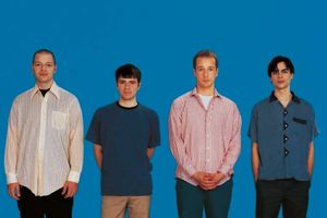 Review: Weezer (The Blue Album) // Weezer // Audioxide