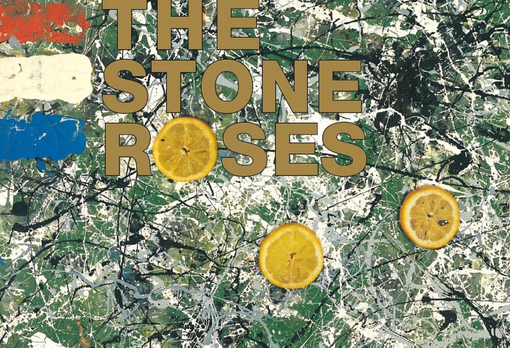 Review: The Stone Roses // The Stone Roses // Audioxide