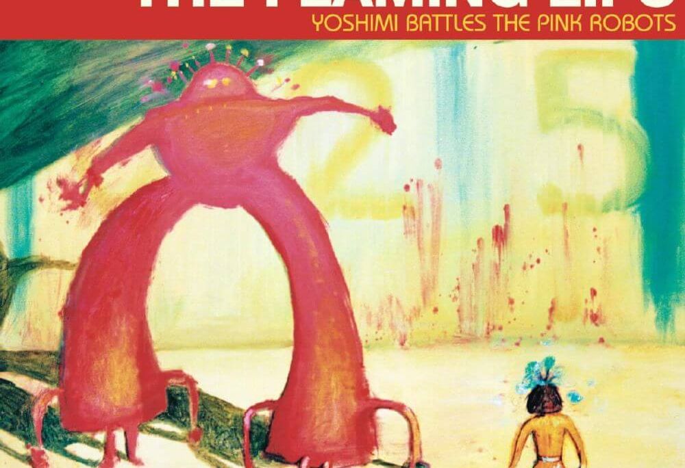 Review: Yoshimi Battles the Pink Robots // The Flaming Lips